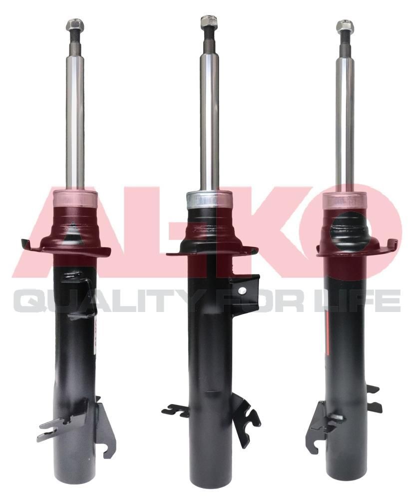 AAP | Front Left Strut (Single) | MINI Countryman R60 Paceman R61 2010–2016 | 307995