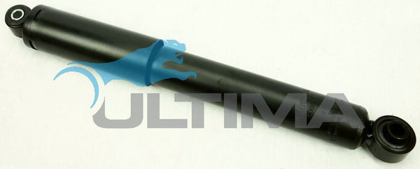 Ultima Rear Shock Absorber Falcon BA BF FG FGX Sedan 2002–2016 ...