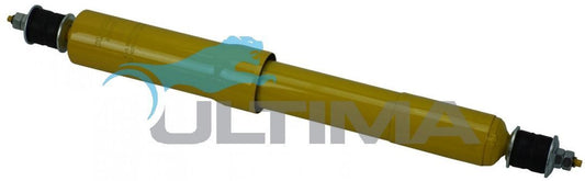 Ultima | Front Shock Absorber HD 400 Series (Single) | Nissan Patrol / Toyota Land Cruiser 79 Series | 400400