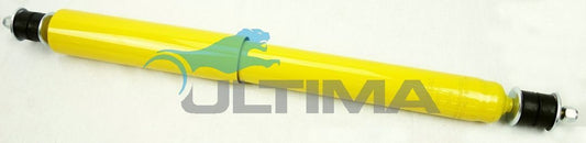 Ultima | Front Shock Absorber HD | Toyota Land Cruiser 80 Series 105 Series Solid Axle | 400722