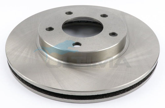Ultima | Front Brake Disc Rotor (Single) | Mazda 929 HD Series HD10 1991–1995 | AAP955