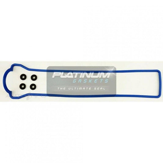 Platinum Gaskets - Rocker Cover Gasket To Suit Toyota Corolla & MR2 (JN603K)