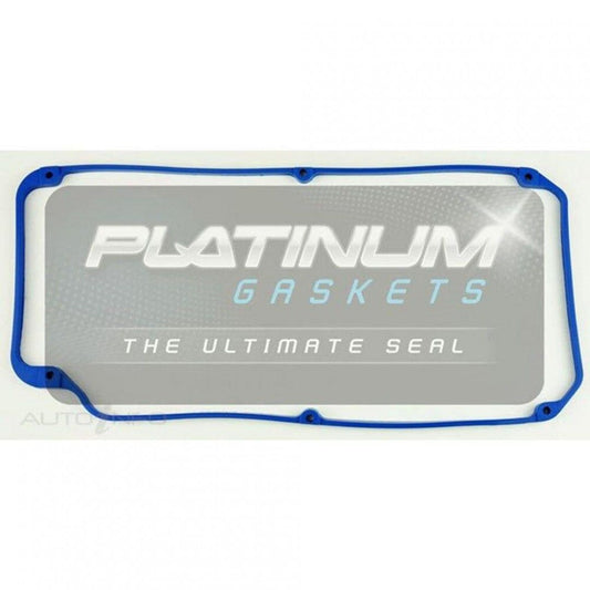 VALVE TAPPET ROCKER COVER GASKET - MITSUBISHI LANCER CE 1.8L CG,CH 2.0L