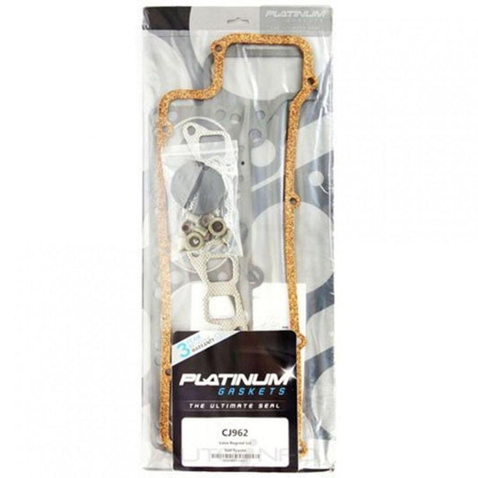 Platinum Gaskets - VRS Kit To Suit Toyota Corona & Hiace (CJ962)