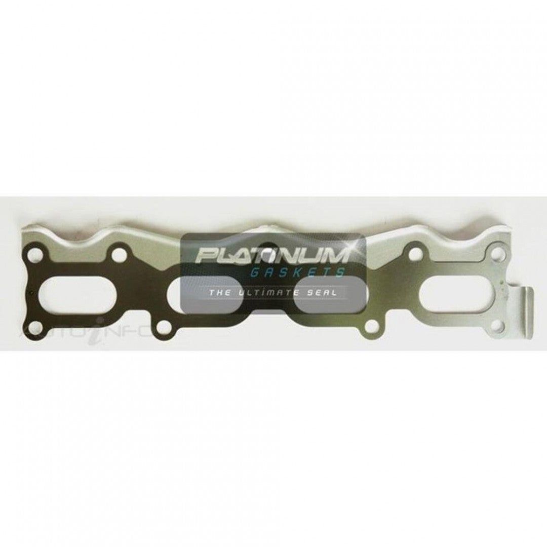 Exhaust Manifold Gasket Set For Mazda 121 Metro (DW) 1.5i 16V (1996-2002) JD129