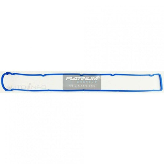 2 X VALVE TAPPET ROCKER COVER GASKETS -NISSAN SKYLINE R31 RB20DE RB20DET 7/87-89