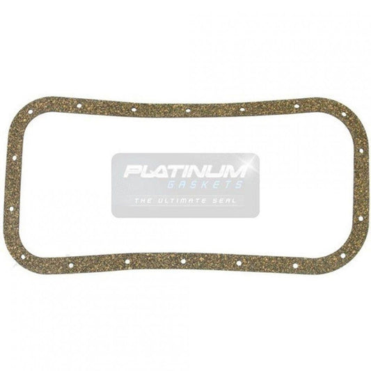 SUMP/OIL PAN GASKET - SUZUKI SWIFT SA413 SF413 1.3L G13A G13B 1/85-5/00 INC CINO