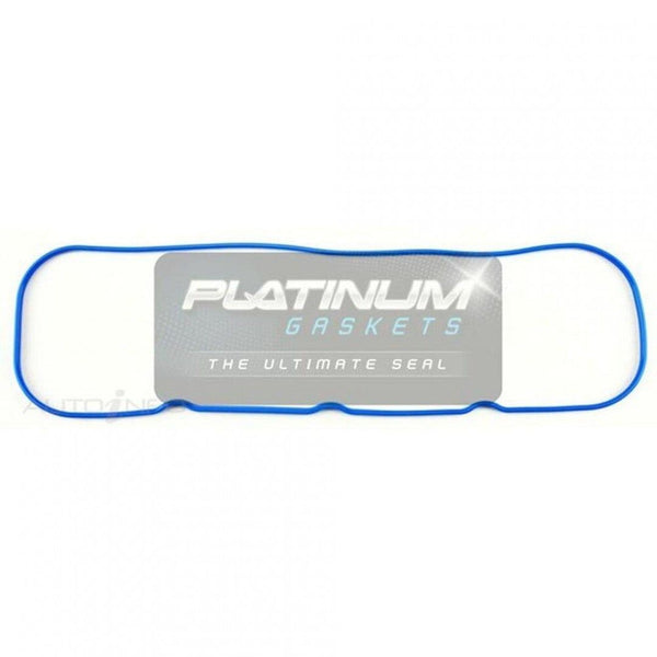 2 X VALVE TAPPET ROCKER COVER GASKET-HOLDEN COMMODORE VT,VX,VY,VZ,VE,V ...