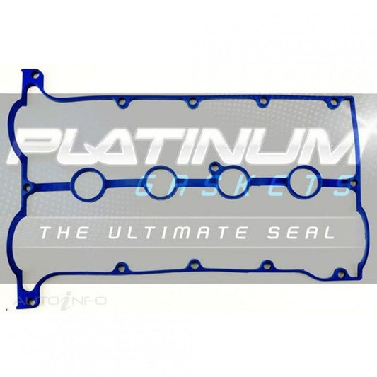 VALVE TAPPET ROCKER COVER GASKET  - KIA MENTOR,SPECTRA 1.8L TE 5/986/04