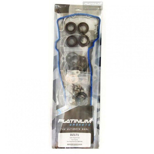 VRS CYLINDER HEAD GASKET SET/KIT - TOYOTA PRADO RZJ120 2.7L 3RZFE 9/02-8/04