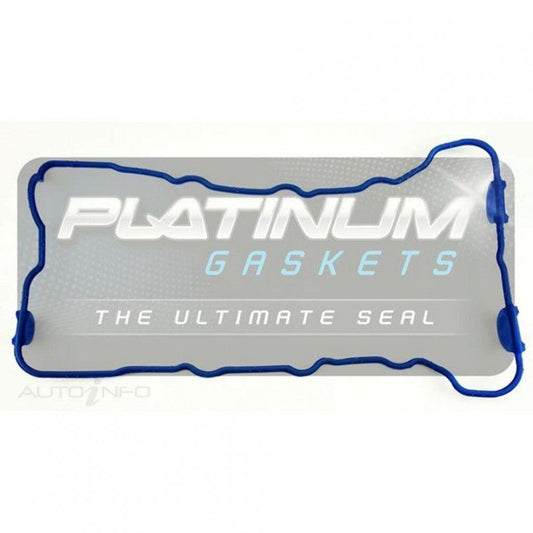 VALVE TAPPET ROCKER COVER GASKET KIT - NISSAN PULSAR N15 2.0L SR20DE 12/95-00