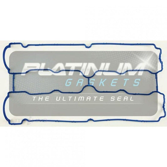 Platinum Gaskets - Rocker Cover Gasket To Suit Holden Barina & Viva (RCG017)