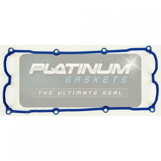 ROCKER COVER GASKET FOR HOLDEN JACKAROO/MONTEREY (UBS) 3.5 RS (1998-2004)