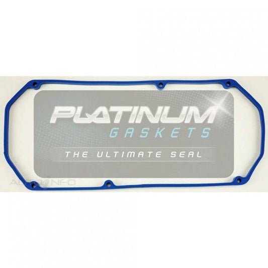 Platinum Gaskets - Rocker Cover Gasket To Suit Mitsubishi (RCG124)