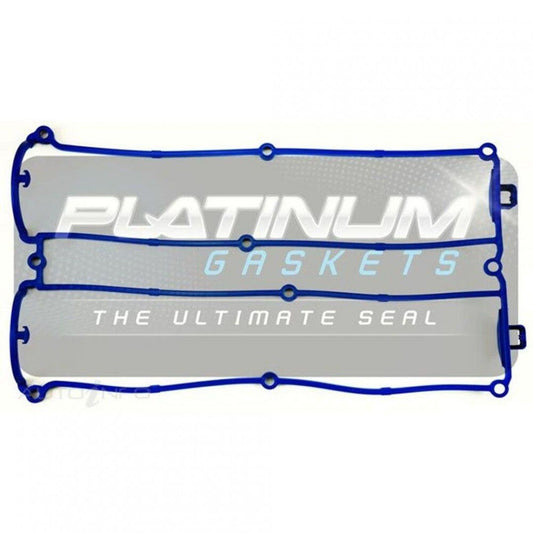 VALVE TAPPET ROCKER COVER GASKET - FORD MONDEO HA,HB,HC 2.0L ZETEC 6/98-1/99