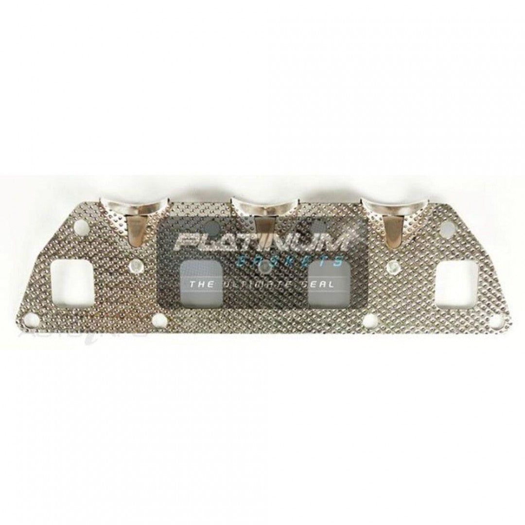 Exhaust Manifold Gasket Set For Suzuki LJ 80 4x4 (1977-1981) JC222