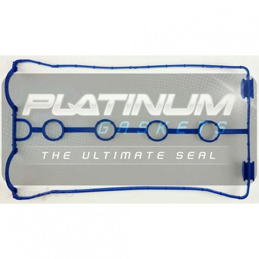 VALVE TAPPET ROCKER COVER GASKET - HOLDEN BARINA TK 1.6L  F16D3 2/05-10/11