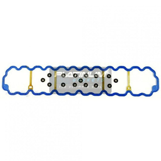 VALVE TAPPET ROCKER COVER GASKET KIT - JEEP WRANGLER TJ 4.0L ERH 97-06