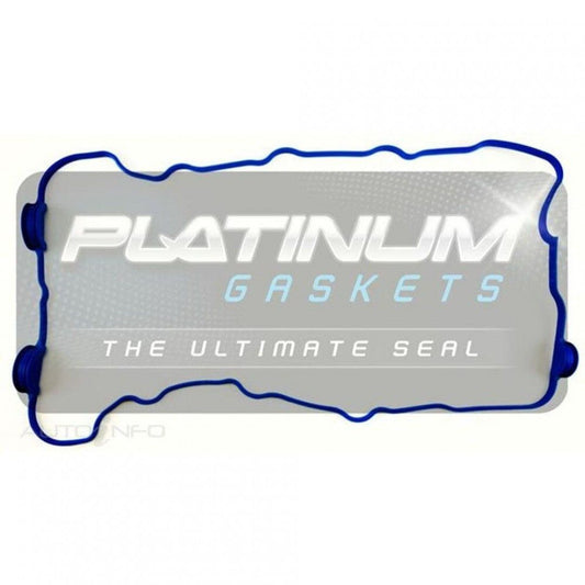 VALVE TAPPET ROCKER COVER GASKET - NISSAN PULSAR N14 N15 2.0L SR20DE 10/91-11/95