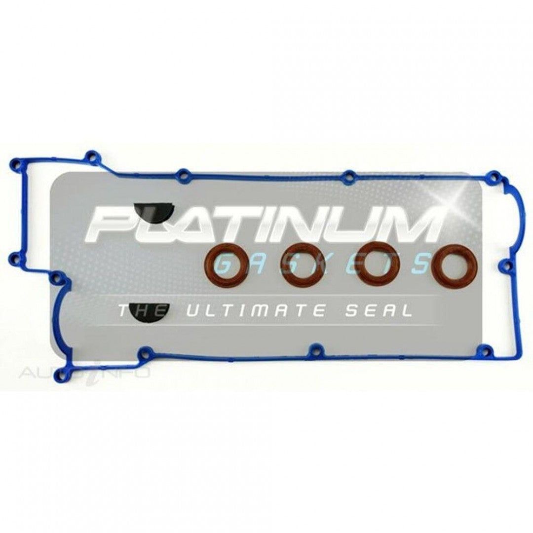ROCKER COVER GASKET SET FOR KIA RIO (JB) 1.6 CVVT (2005-2017)