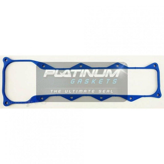 VALVE TAPPET ROCKER COVER GASKET - TOYOTA HILUX RZN147 2.0L 1RZ-E 11/97-10/02