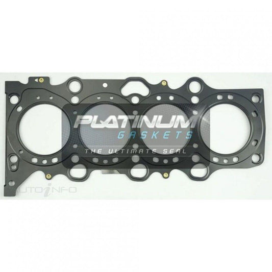 Platinum Gaskets - Cylinder Head Gasket To Suit Holden & Suzuki (CHG328)