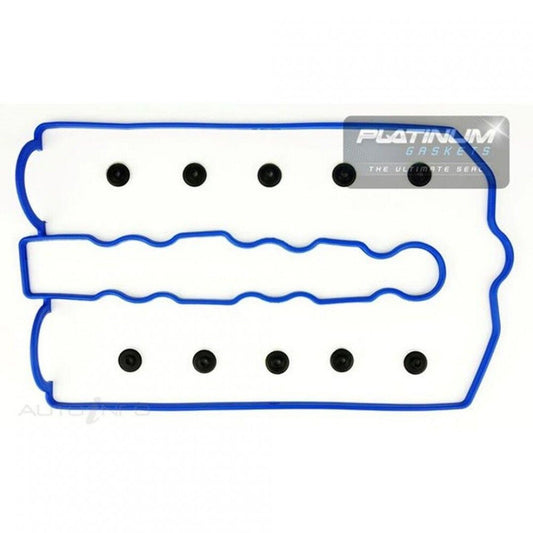 Platinum Gaskets - Rocker Cover Gasket To Suit Mazda 929 (JN753K)