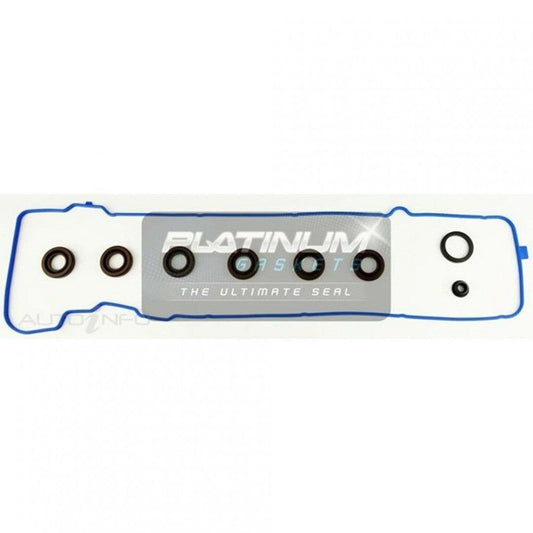 VALVE TAPPET ROCKER COVER GASKET KIT-TOYOTA LANDCRUISER FZJ75 FZJ80 1FZFE 92-98