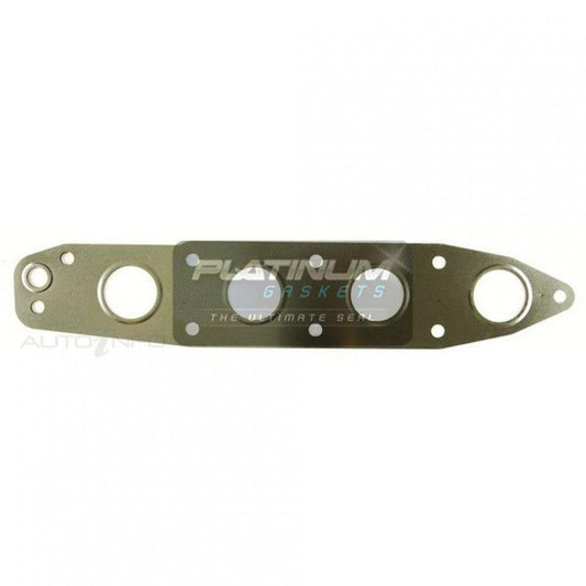 Platinum Gaskets - Exhaust Manifold Gasket To Suit Mitsubishi (EMS110)