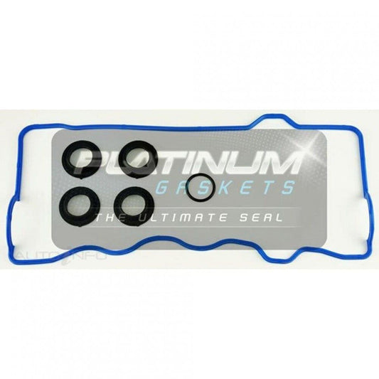 VALVE TAPPET ROCKER COVER GASKET KIT- TOYOTA CAMRY SDV10 SXV10 SXV20 2.2L 5S-FE