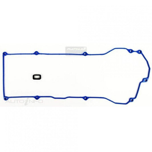 VALVE TAPPET ROCKER COVER GASKET KIT - NISSAN PULSAR N16 1.6L QG16DE 7/00-2/03