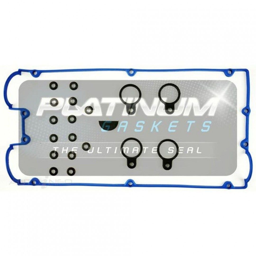 VALVE TAPPET ROCKER COVER GASKET KIT - HYUNDAI LANTRA G4CN /SONATA G4CP 1.8L