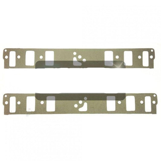 Intake Manifold Gasket Set For Holden Monaro (HG) 5 (1970-1971)