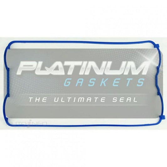 VALVE TAPPET ROCKER COVER GASKET - HONDA CIVIC EH9,CRX ED9 1.6L D16A8