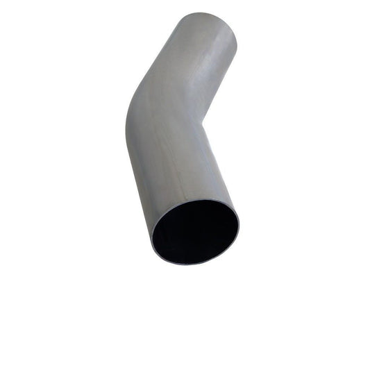 Mandrel Bend 30 Degree - Outside Diameter 76 mm (3" Inch), Mild