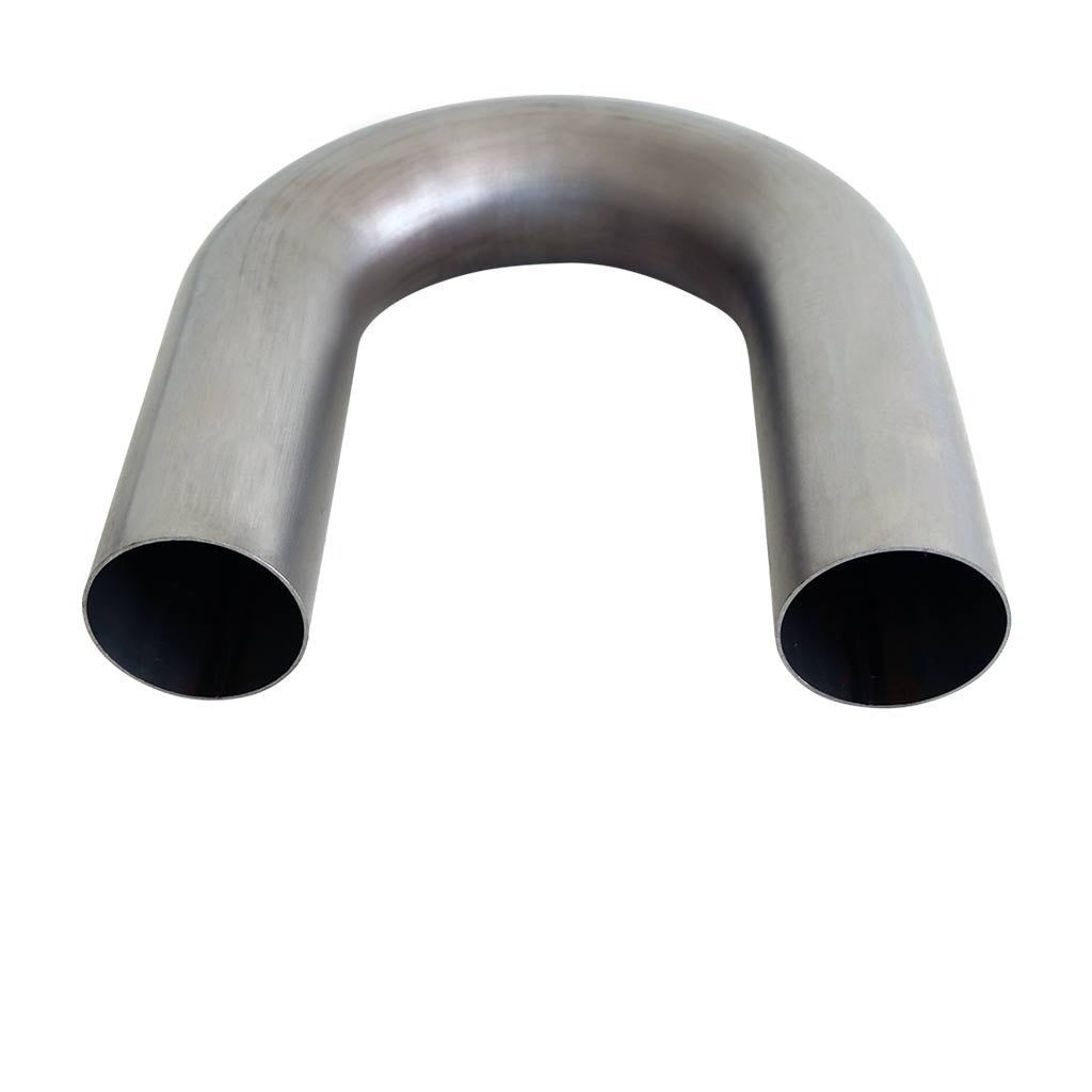 Mandrel Bend 180 Degree - Outside Diameter 76 mm (3