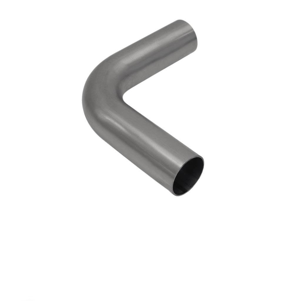 Mandrel Bend 90 Degree - Outside Diameter 57 mm (2 1/4" Inch), Mild