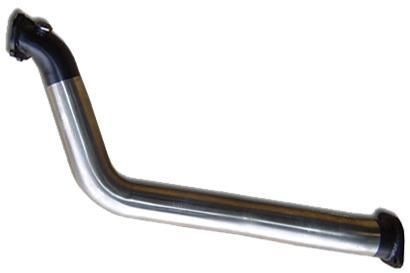 Advance Headers - Nissan Silvia 180SX S13 3"Inch Turbo Dump Pipe - T18SX