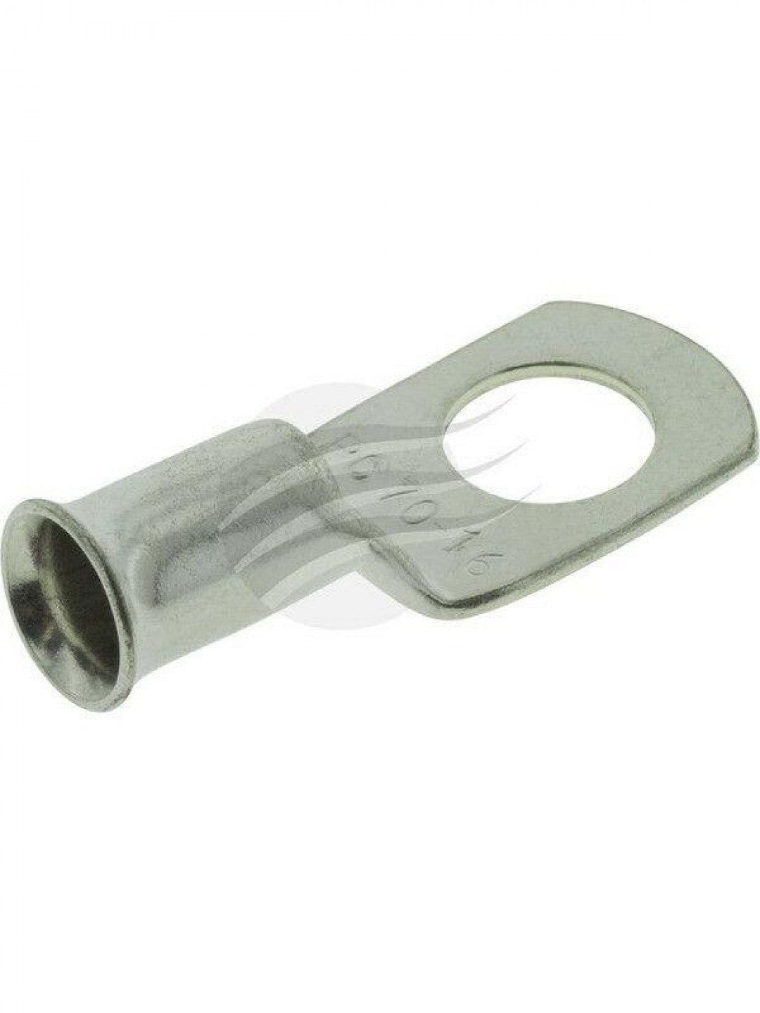 Jaylec - Pack Oft 10 Cable Lug 70mm X 16mm Open Barrel Stud Fl Conductor 70mm