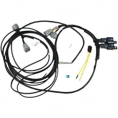 TAG Toyota Hilux (2008 - 2015), Pulse Towbar Wiring Direct Fit