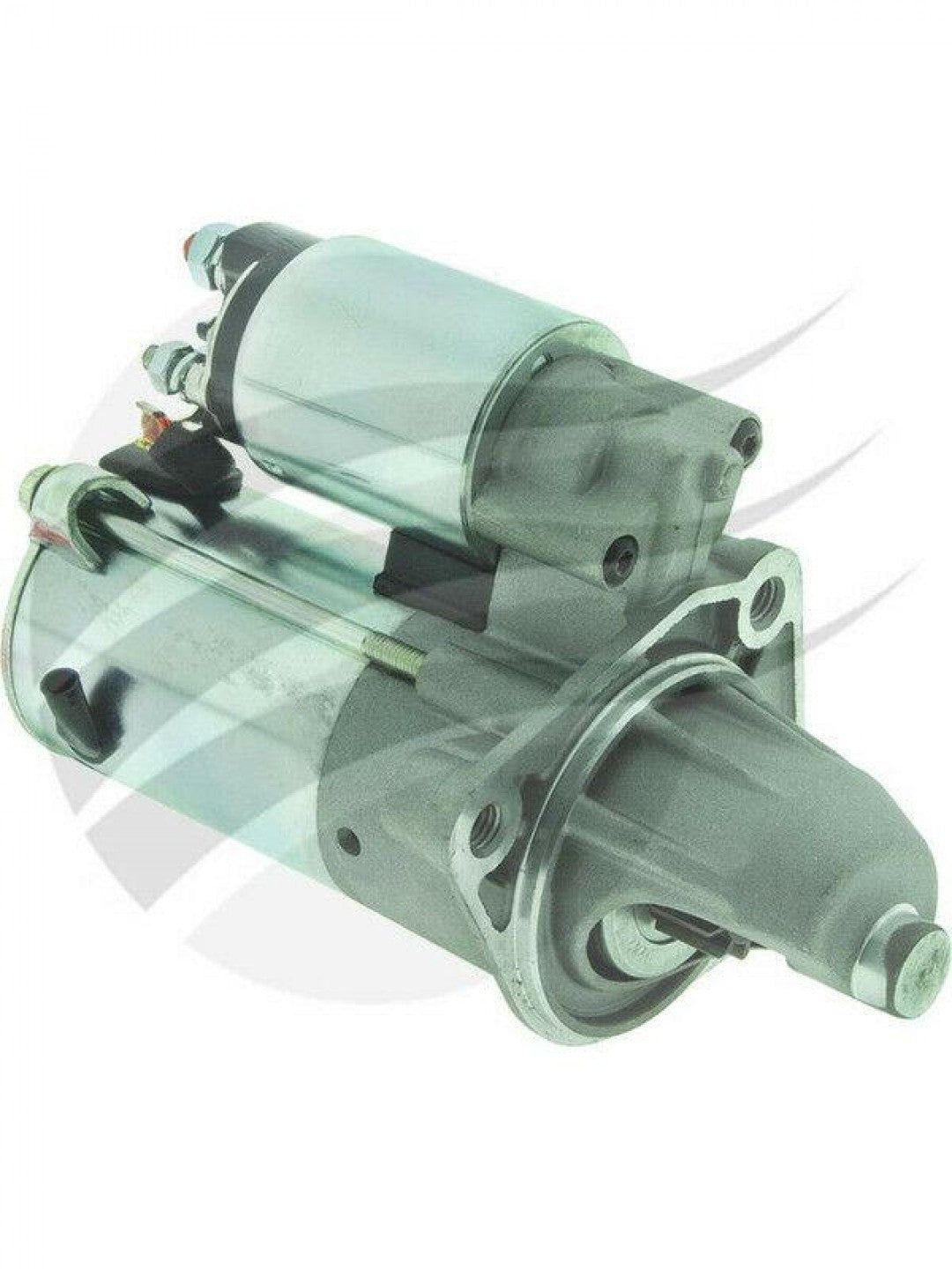 Jaylec - Starter Ford Focus Fiesta 12 Volts 10Th 1.4L 1.6L 1998 - 2005, 2007 - On