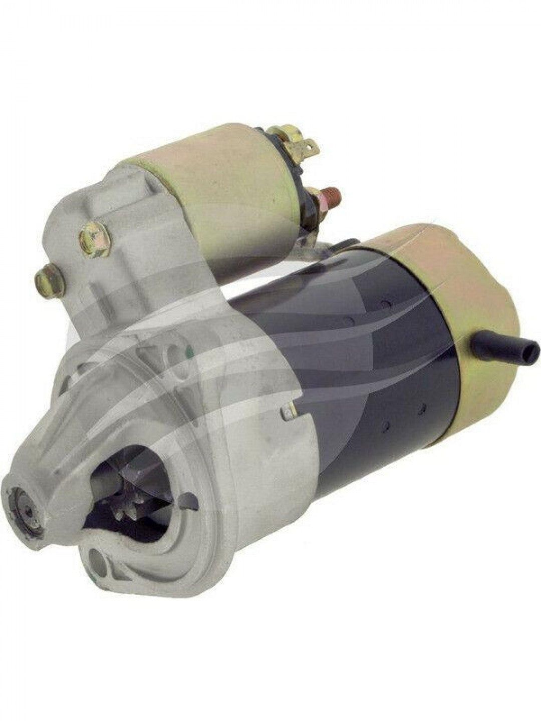 Jaylec - Starter 12 Volts 0.8Kw 8T Cw For Nissan Skyline Rb26 Remanufactured