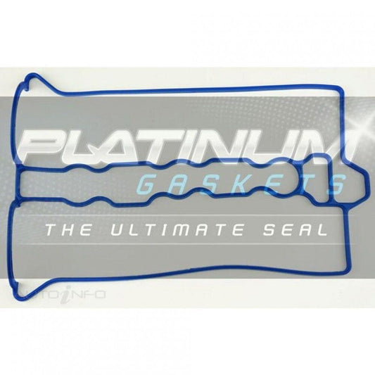 Rocker Cover Gasket For Mazda 929 V (HE) 3 (1996-1997) JN709