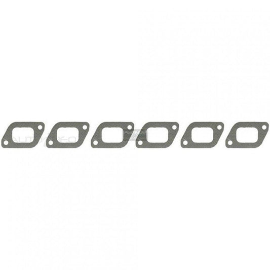 EXHAUST MANIFOLD GASKET SET - TOYOTA LANDCRUISER HJ47 HJ60 HJ75 2H 8/80-4/90