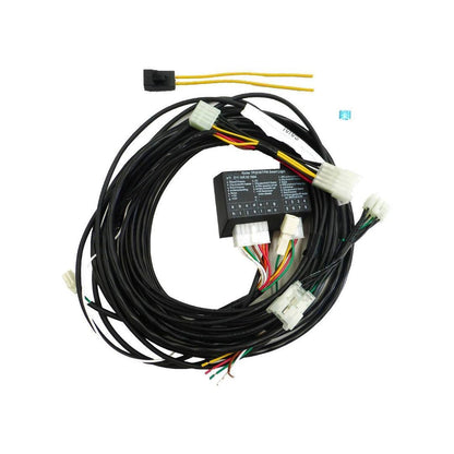 TAG Holden Cruze (2009 - 2016) Direct Fit Wiring Harness