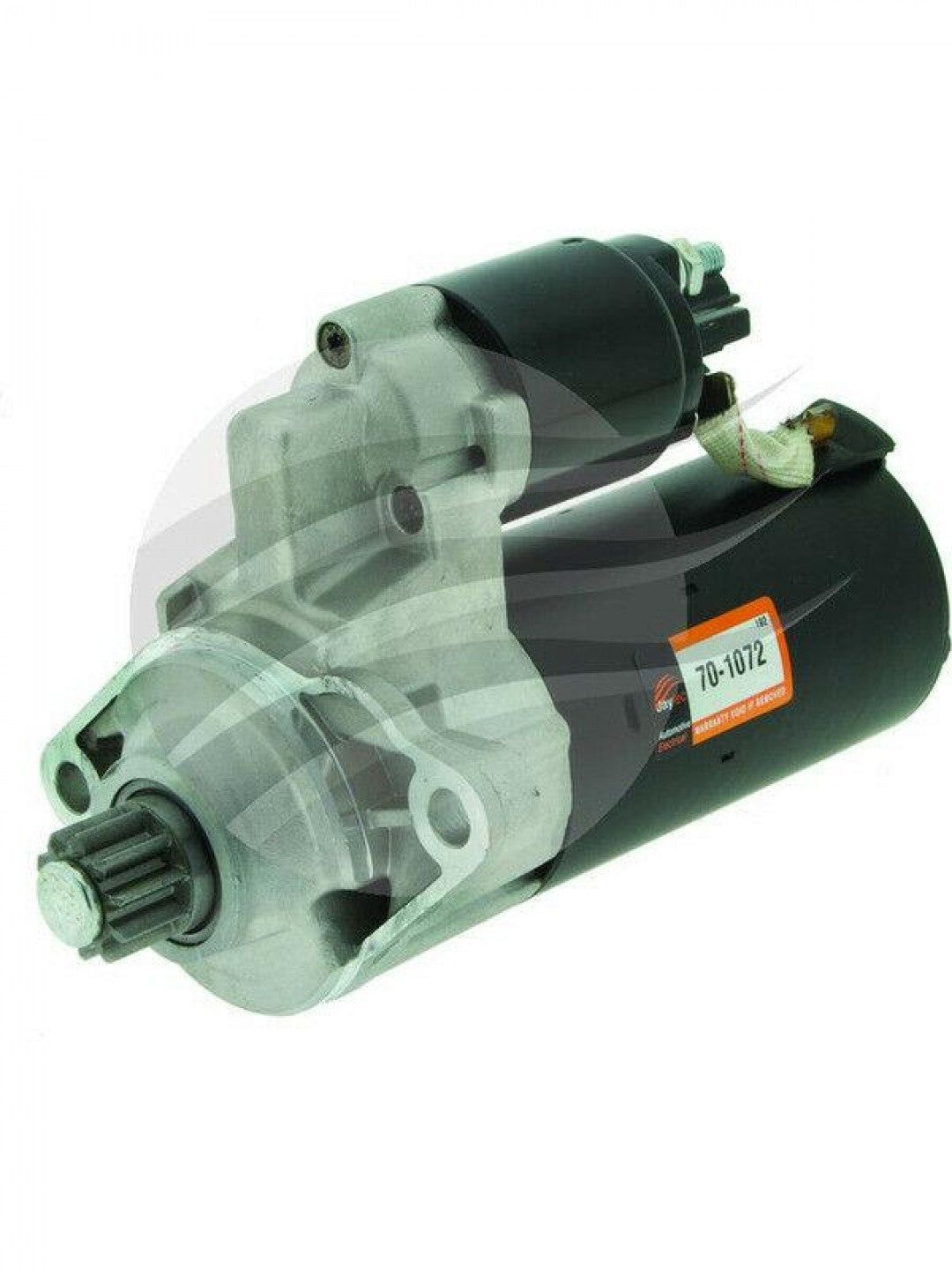 Jaylec - Starter 12 Volts 1.9Kw 10T Ccw Audi A3 2.0L Auto -5 Golf 1.9L