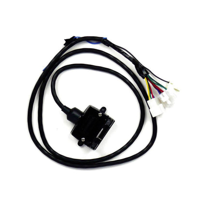 TAG Ford Falcon FG Sedan (2008 - 2014) Direct Fit Wiring Harness with Factory Reverse Sensors