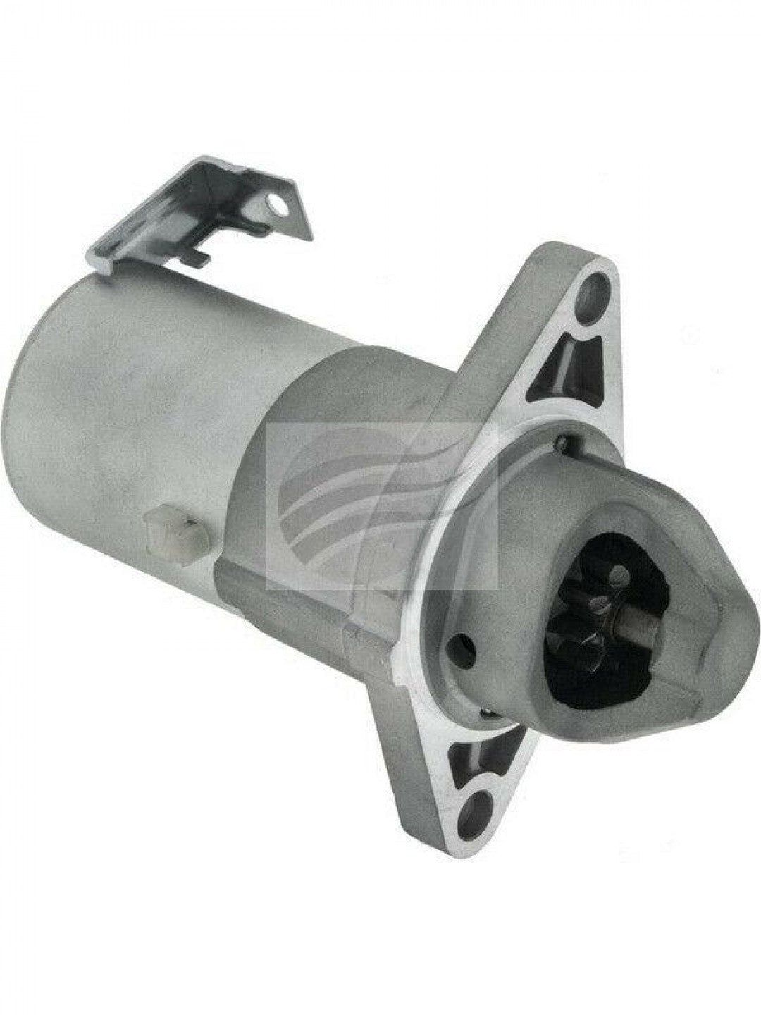 Jaylec - Starter 12 Volts Honda Stream 1.7L D17A Rn1