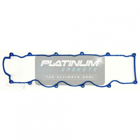ROCKER COVER GASKET FOR FORD COURIER (PG) 2.5 TD (2002-2004)