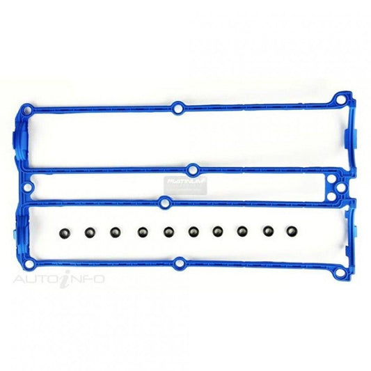 VALVE TAPPET ROCKER COVER GASKET KIT - FORD MONDEO HD 2.0L ZETEC 6/98-1/99